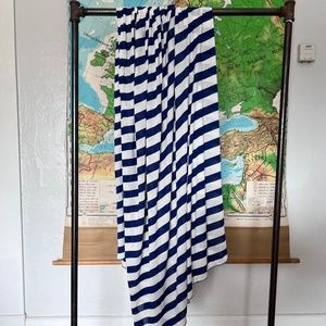 Banana Republic Striped Scarf